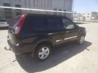 Usata Nissan X-Trail 136 CV (100 kW) 2007 Nero SUV