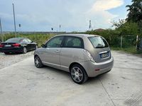 Usata Lancia Ypsilon 90 CV (66 kW) 2007 Giallo Utilitaria