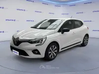 Gebraucht Renault Clio V Equilibre 91 PS (66 kW) 2023 Weiß Limousine
