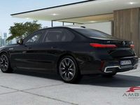 Nuova BMW i7 484 kW (659 CV) 2025 Nero Berlina