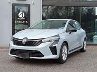 Usata Renault Clio V Evolution 91 CV (66 kW) 2025 Grigio Berlina
