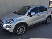 Usata Fiat 500 Urban 120 CV (88 kW) 2019 Argento Station wagon