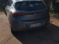 Usata Opel Astra 122 CV (89 kW) 2021 Grigio Berlina