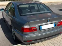 Usata BMW 320 150 CV (110 kW) 2004 Coupé