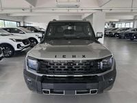 Nuova ICH-X K3 245 CV (180 kW) 2026 Grigio SUV