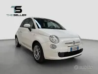 Usata Fiat 500 Sport 69 CV (50 kW) 2011 Other SUV