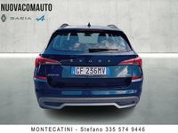 usata Skoda Kamiq 1.0 g-tec Ambition 90cv