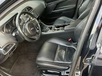 Usata Jaguar XE 179 CV (131 kW) 2017 Berlina