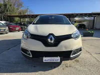 Usata Renault Captur Intens 90 CV (66 kW) 2017 Beige SUV