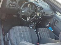 Käytetty VW Polo GTI 179 HP (131 kW) 2011 Valkoinen Viistoperä