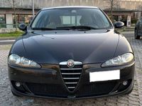 usata Alfa Romeo 147 1475p 1.9 jtd Distinctive 115cv