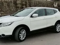 Usata Nissan Qashqai Acenta 110 CV (80 kW) 2014 SUV