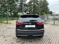 usata Nissan Qashqai Tekna 1.3 DIG-T