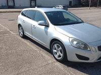 Usata Volvo V60 Summum 114 CV (83 kW) 2011 Station wagon
