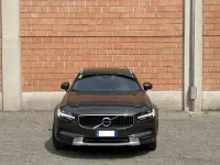 Usata Volvo V90 CC Pro 190 CV (139 kW) 2020 Grigio Station wagon