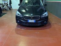 Usata BMW 218 Active Tourer Sport Line 136 CV (100 kW) 2014 Monovolume