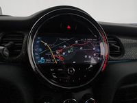 Usata Mini Cooper SE 135 kW (184 CV) 2021 Utilitaria
