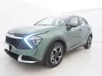 Usata Kia Sportage 136 CV (100 kW) 2023 Verde SUV