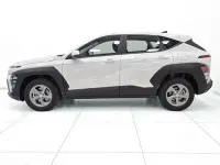 Nuova Hyundai Kona 102 CV (75 kW) 2026 Bianco SUV