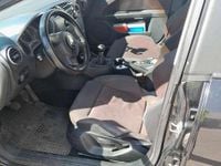 Occasion Seat Leon Reference 105 ch (77 kW) 2007 Citadine