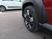 Nuova Hyundai Kona 141 CV (103 kW) 2026 Rosso SUV