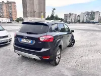 Usata Ford Kuga Titanium 140 CV (102 kW) 2010 Grigio SUV