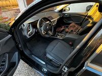 Usata BMW 116 Advantage 116 CV (85 kW) 2019 Utilitaria