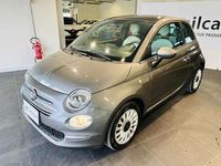 usata Fiat 500 1.0 Hybrid Dolcevita