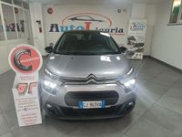 usata Citroën C3 BlueHDi 100 S&S Shine