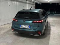 Usata Peugeot 308 GTi 150 CV (110 kW) 2022 Blu/azzurro Station wagon