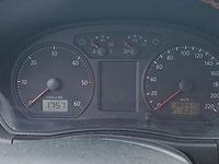 Usata VW Polo 2006 Nero Utilitaria