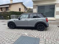 Usata Mini Cooper D Business 116 CV (85 kW) 2019 Utilitaria