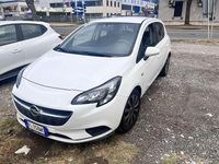 Usata Opel Corsa 90 CV (66 kW) 2017 Utilitaria