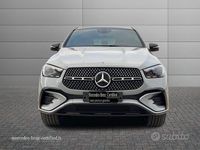 Usata Mercedes GLE300 AMG Line Premium 269 CV (197 kW) 2024 Grigio Coupé