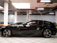 usata Ferrari GTC4Lusso LIFT SYSTEM|DISPLAY PASSEGGERO|APPLE|HI-FI|SCUDETT