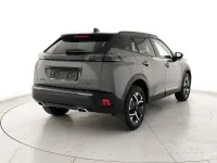 Usata Peugeot 2008 GT 131 CV (96 kW) 2024 Grigio SUV