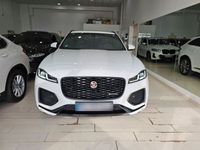 usata Jaguar F-Pace 2.0 D 204 CV SE R-Dynamic 2.0 204cv Diesel mHev Automatico