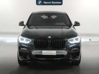 Usata BMW X4 190 CV (139 kW) 2021 Other SUV
