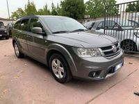 usata Fiat Freemont 2.0 Multijet 140 CV Urban