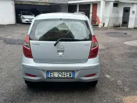 Używany Hyundai i10 69 KM (50 kW) 2012 Hatchback