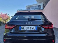 Usata Audi A1 Sportback Ambiente 95 CV (69 kW) 2023 Utilitaria