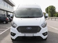 usata Ford Transit Custom 2.0 V362 2.0 EcoBlue 130 L2 H2 + IVA