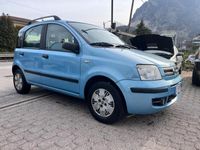 usata Fiat Panda 1.2 Dynamic