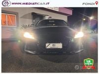 Usata Audi A5 Advanced 136 CV (100 kW) 2009 Coupé