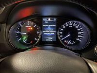 Usata Nissan Qashqai Tekna 131 CV (96 kW) 2017 SUV