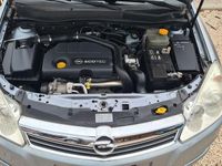 usata Opel Astra 1.7 Diesel m.o.t.ore Da Rivedere