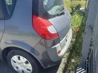 Usata Renault Scenic E-Tech 78 CV (57 kW) 2006 Grigio Monovolume