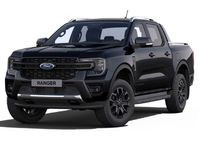 Nuova Ford Ranger Wildtrack 204 CV (150 kW) 2025 Nero Pick-up