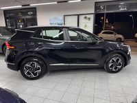 Usata Kia Sportage 135 CV (99 kW) 2022 Nero SUV