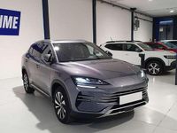 Nuova BYD Seal U Boost 218 CV (160 kW) 2025 Grigio SUV